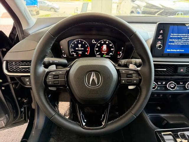 2026 Acura ADX Base
