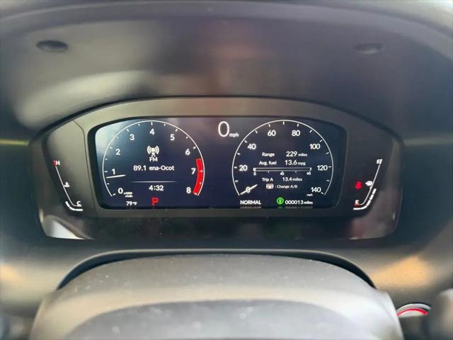 2026 Acura ADX Base