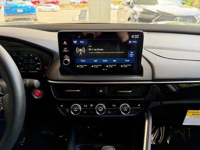 2026 Acura ADX Base