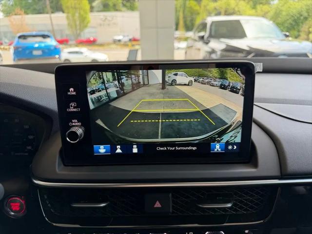 2026 Acura ADX Base