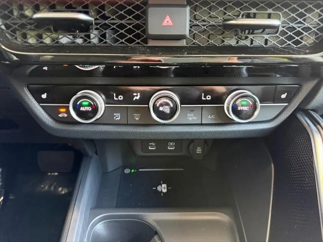 2026 Acura ADX Base
