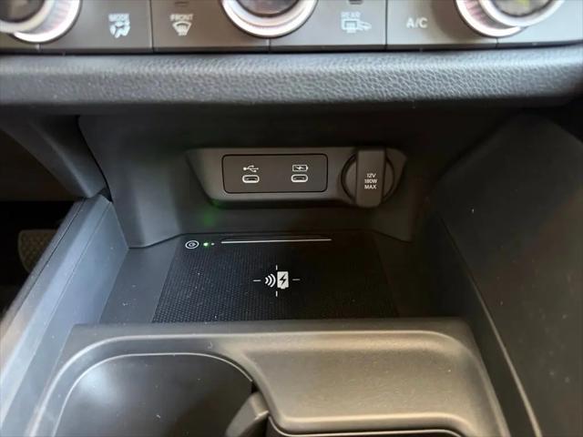 2026 Acura ADX Base