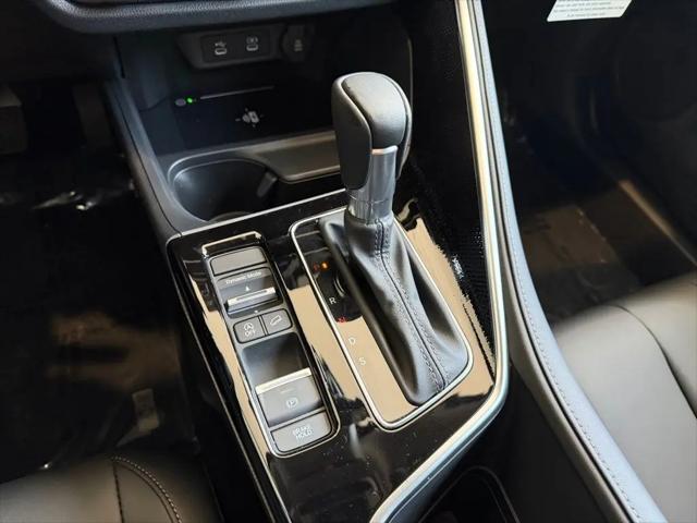 2026 Acura ADX Base
