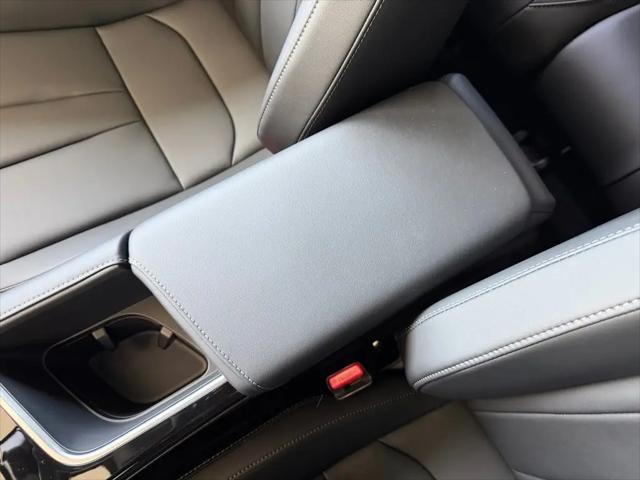 2026 Acura ADX Base
