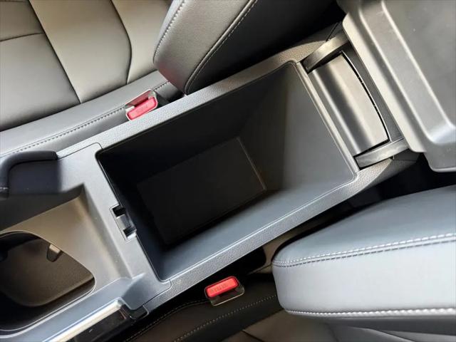 2026 Acura ADX Base