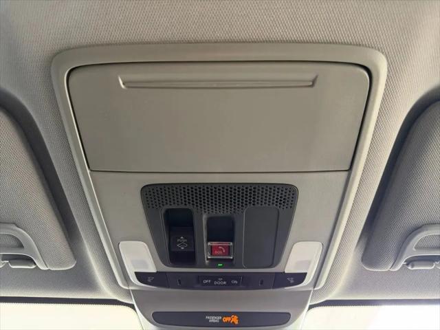 2026 Acura ADX Base
