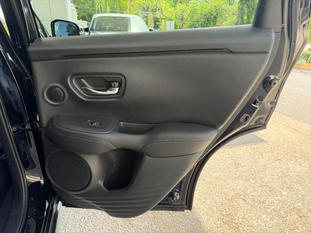 2026 Acura ADX Base