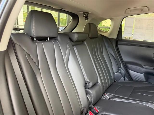 2026 Acura ADX Base