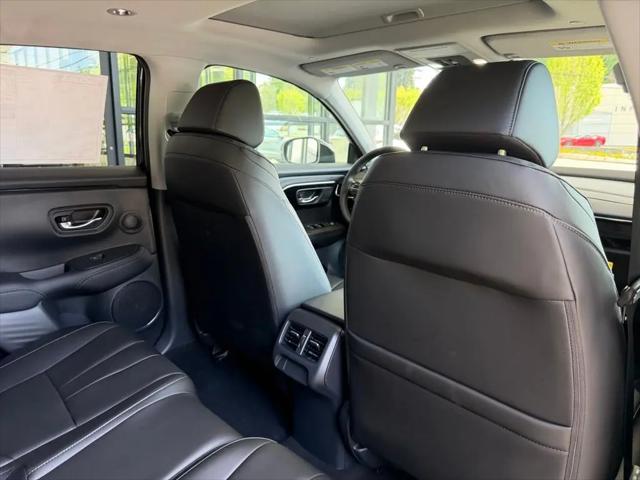 2026 Acura ADX Base