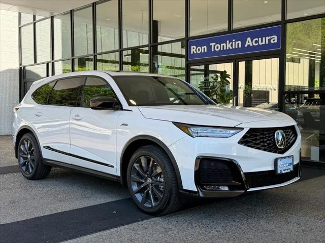 2026 Acura MDX A-SPEC for sale in Portland, OR