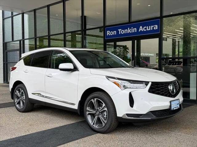 2026 Acura RDX Technology for sale in Portland, OR
