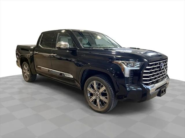 2023 Toyota Tundra Capstone for sale in Boston, NY