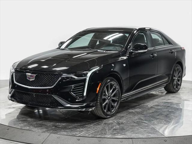 2025 Cadillac CT4 Sport for sale in Queens, NY