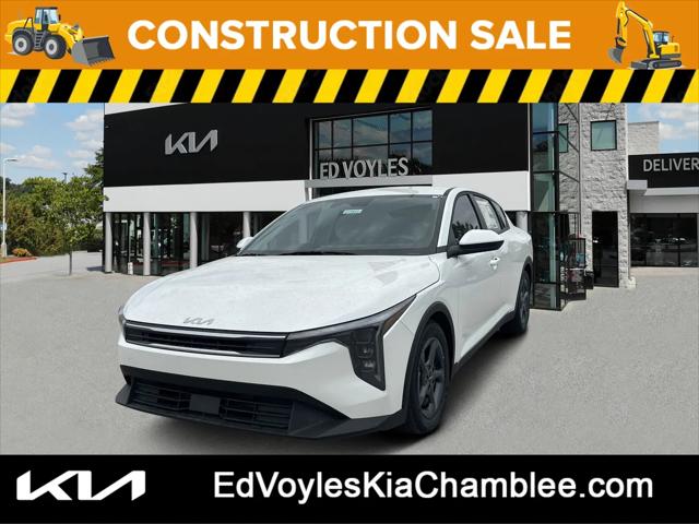 2026 Kia K4 LXS for sale in Chamblee, GA