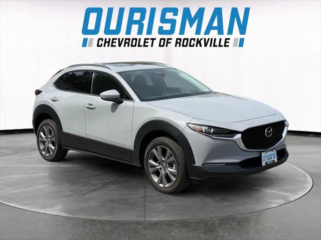 2025 Mazda CX-30 2.5 S Premium Package for sale in Rockville, MD