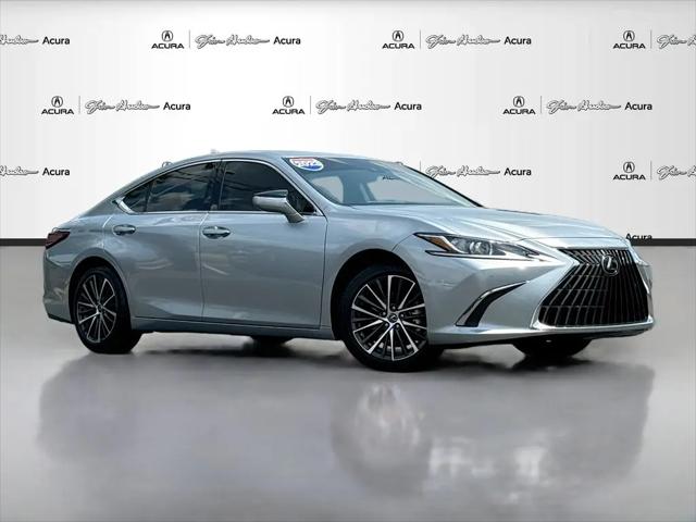 2023 Lexus ES 350 ES 350