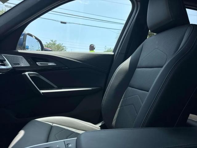 2025 BMW X1 xDrive28i