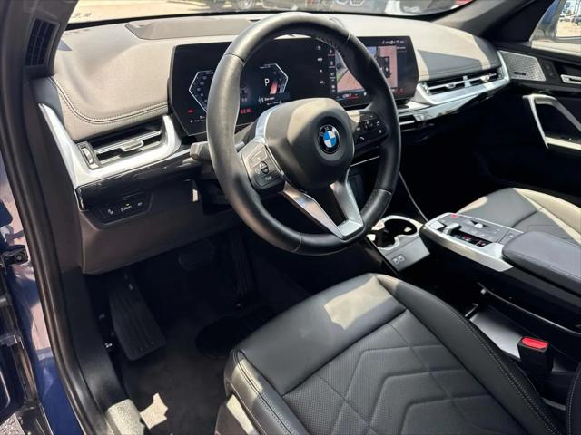 2025 BMW X1 xDrive28i