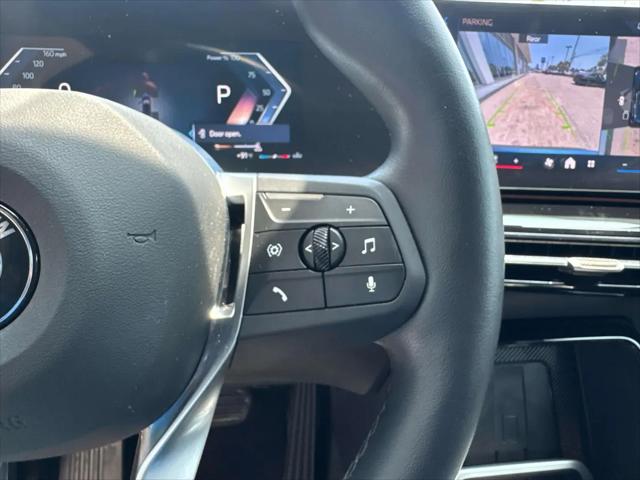 2025 BMW X1 xDrive28i