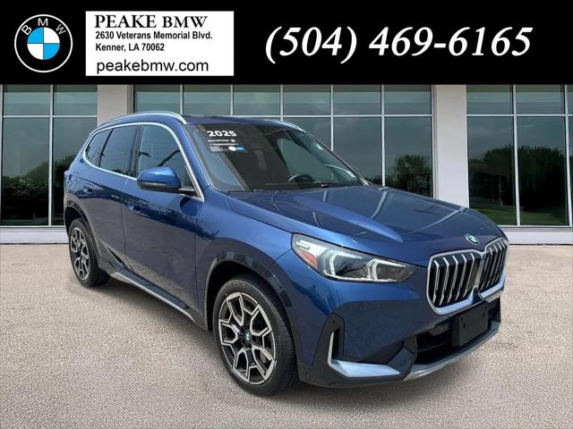 2025 BMW X1 xDrive28i for sale in Kenner, LA