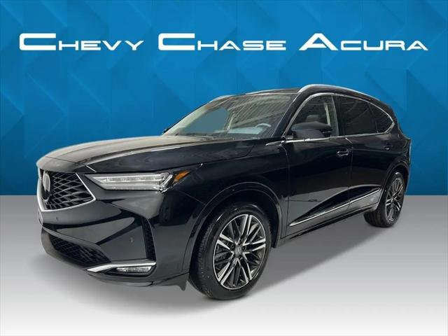 2026 Acura MDX Advance Package for sale in Bethesda, MD