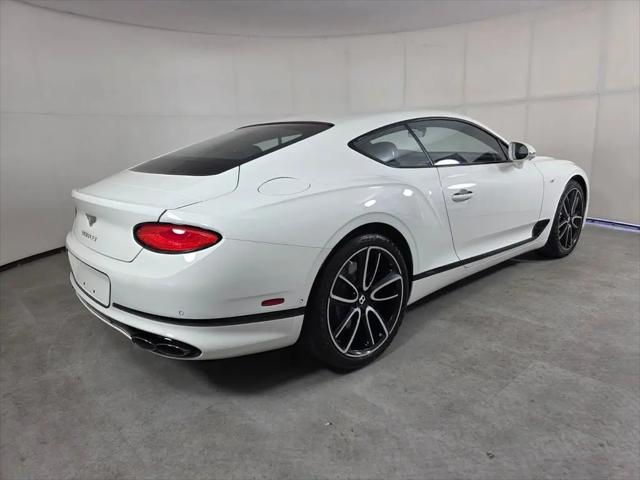 2020 Bentley Continental GT V8