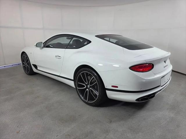 2020 Bentley Continental GT V8