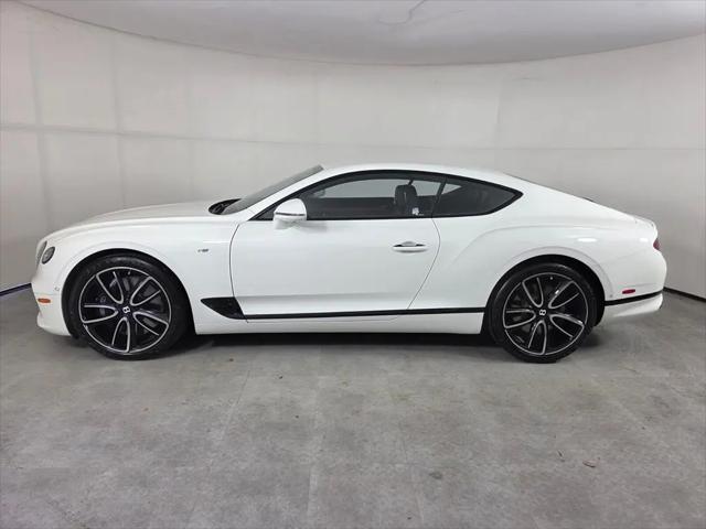 2020 Bentley Continental GT V8