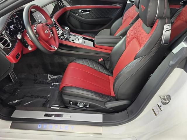 2020 Bentley Continental GT V8