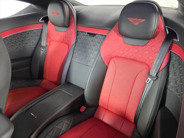 2020 Bentley Continental GT V8