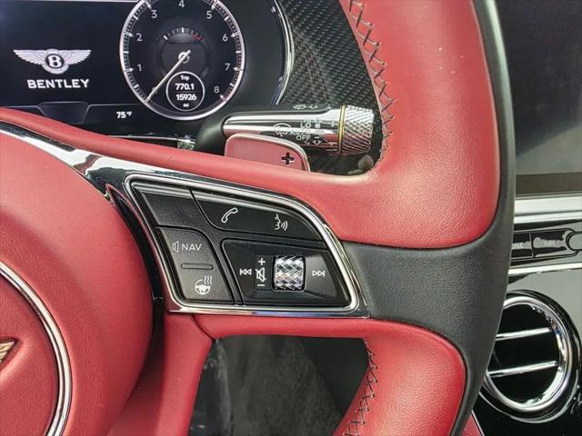 2020 Bentley Continental GT V8