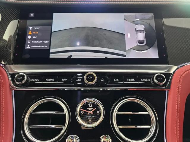 2020 Bentley Continental GT V8