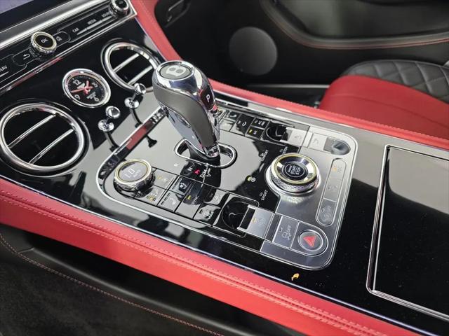 2020 Bentley Continental GT V8