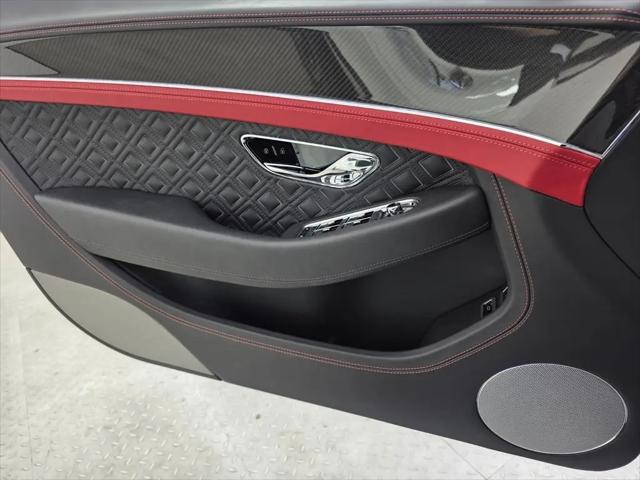 2020 Bentley Continental GT V8