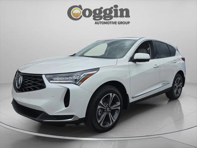 2026 Acura RDX Technology for sale in Fort Pierce, FL