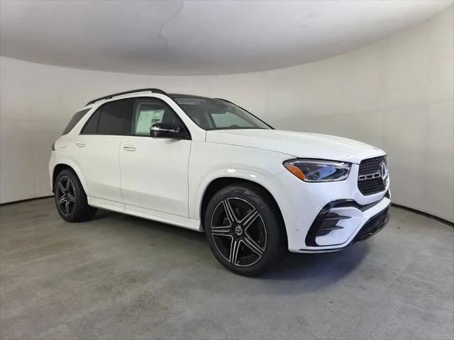 2026 Mercedes-Benz GLE GLE 350 GLE 350 for sale in West Palm Beach, FL