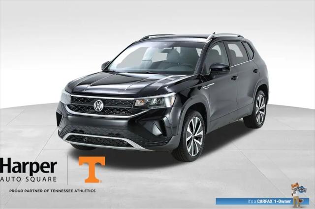 2024 Volkswagen Taos 1.5T SE for sale in Knoxville, TN