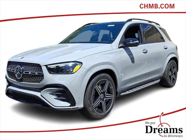 2026 Mercedes-Benz GLE GLE 450 4MATIC for sale in Cherry Hill, NJ
