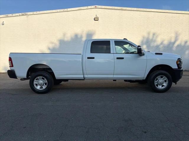 2024 Ram 2500 Tradesman Crew Cab 4x4 8' Box for sale in Madison, NC