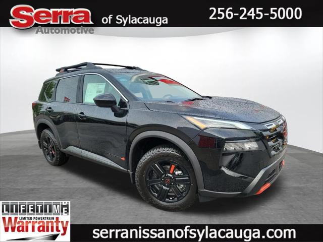 2026 Nissan Rogue Rock Creek for sale in Sylacauga, AL