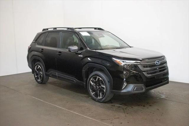 2026 Subaru Forester Limited for sale in Plains, PA