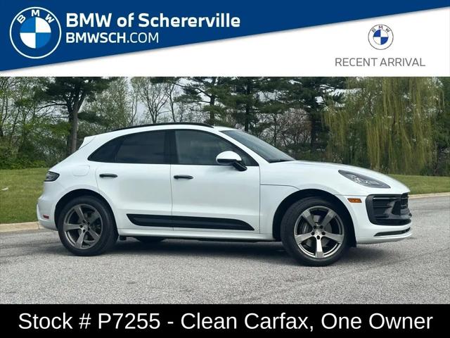 2023 Porsche Macan Macan for sale in Schererville, IN