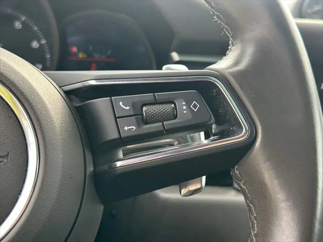 2023 Porsche Macan Macan