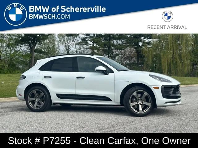 2023 Porsche Macan Macan for sale in Schererville, IN