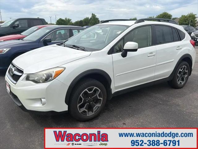 2013 Subaru XV Crosstrek 2.0i Premium for sale in Waconia, MN