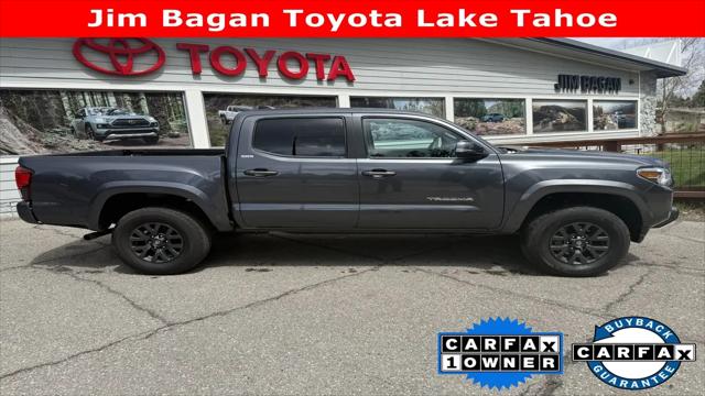 2023 Toyota Tacoma SR5 V6 for sale in South Lake Tahoe, CA