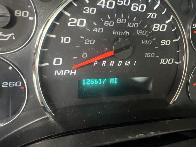 2018 Chevrolet Express Work Van