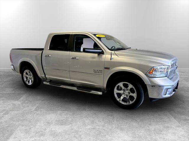 2013 Ram 1500 Laramie