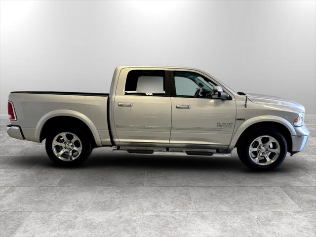 2013 Ram 1500 Laramie