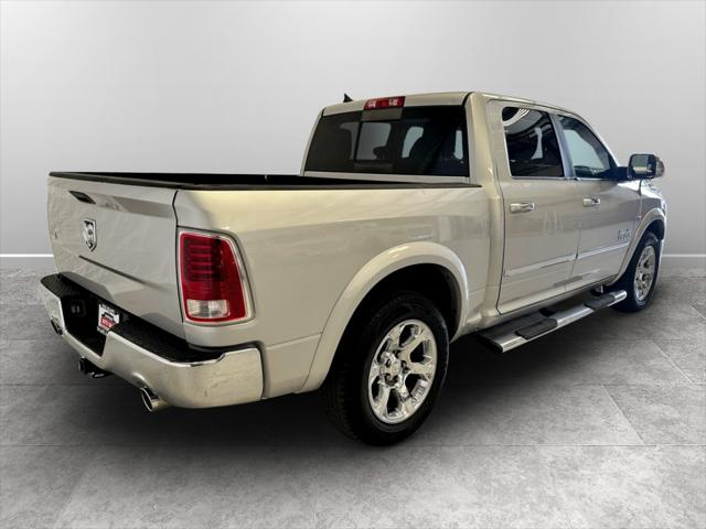 2013 Ram 1500 Laramie